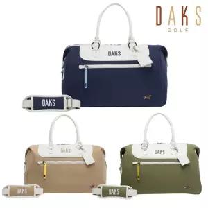 닥스골프 정품 여성용 골프 경량 보스턴백 DKBB-031L