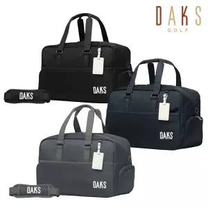 닥스골프 정품 남성용 골프 경량 보스턴백 DKBB-034M