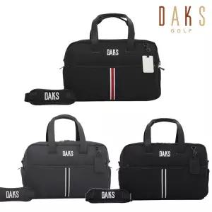 닥스골프 정품 남성용 골프 초경량 보스턴백 DKBB-035M