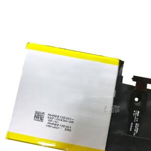 호환 Microsoft Surface GO 1824 플랫 배터리 G16QA043H 기존