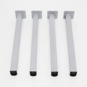 로엠가구 가구 책상 업소용 홀 식탁다리