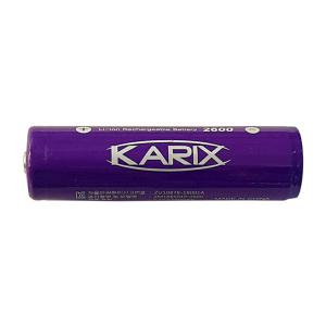 18650 충전지 -KC인증 보호회로 내장 배터리 리튬이온