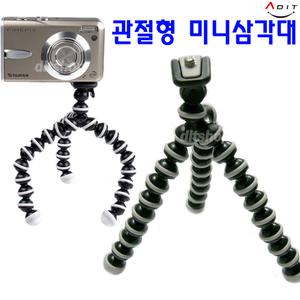 디카 카메라 미니삼각대 고릴라포드삼각대 카메라용품