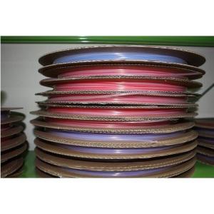 광케이블 전선 보호 튜브(8색) 200m/1롤 PTube