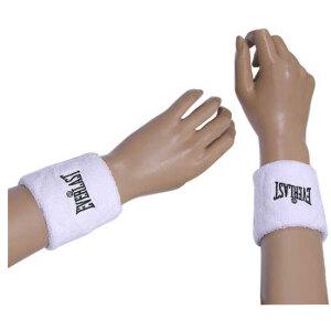 [에버라스트] 손목밴드/손목아대 6.5×8cm(2개입)/스포츠악세사리/땀흡수