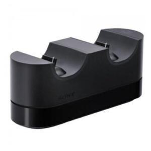 PS4 듀얼쇼크4 충전 거치대/소니정품/상태좋은중고