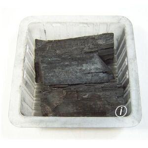 생활숯 190g (간장숯 밥숯 물정화숯) 참숯 탈취 공기 청정