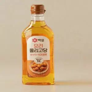 요리올리고당1.2kg