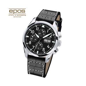 [에포스][epos] 에포스 오토매틱 스위스시계 3406.228.20.35.24