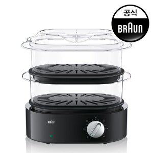 [BRAUN][브라운] 브라운 푸드스티머/전기찜기 FS5100
