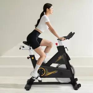 이고진 SP330 실내 자전거 헬스 사이클 클럽용