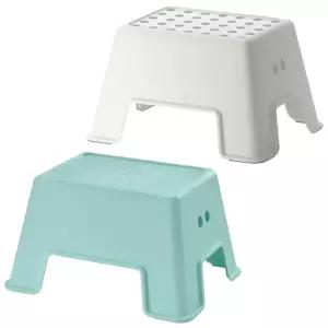 BOLMEN 볼멘 스텝스툴 25cm 발디딤대 어린이발판 욕실의자 키높이의자