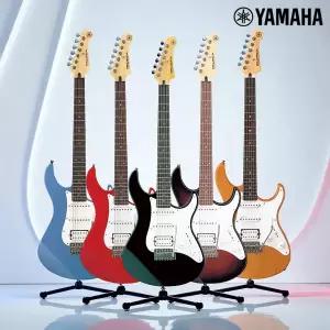 YAMAHA 야마하 PAC112J PAC-112J Pacifica