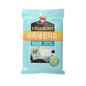 불스원 유리세정티슈 티슈 다용도크리너 천연가죽보호 김서림방지 레자왁스 유리세정 세차왁스