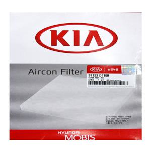 현대모비스, 97133-D4100, 올뉴K5 에어컨필터