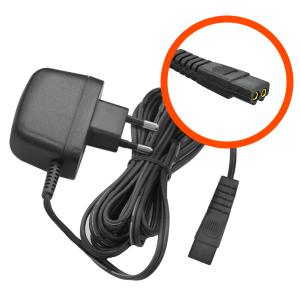 보거스 5V 바리깡 어댑터 충전기 VG101 101DC W101