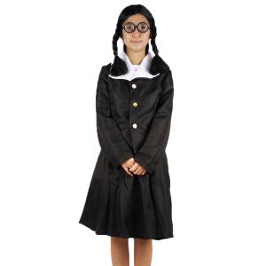 옛날 교복 (여성) 성인 이벤트 의상