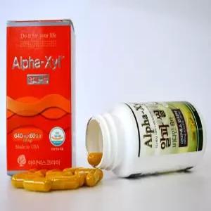 알파실 비타민 B12