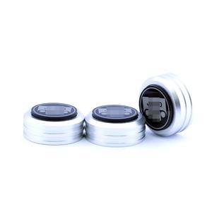 레이져티탄 지프 번호판볼트 차량한대분