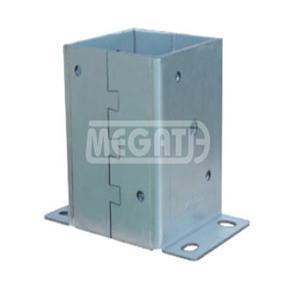 메가타이 FPB44-C90 기초보강용철물 90각재용 베이스