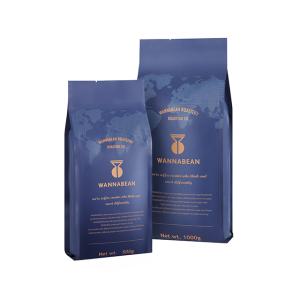 [워너빈] 원두커피 모음전 / 대륙별 싱글 오리진 / 블렌딩 / 디카페인 원두 / 분쇄 선택 가능 /상품 01. 베트남 블루드래곤 G1(기본 상품)