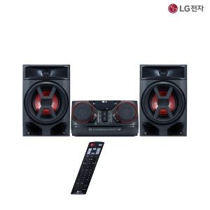 LG전자 CM2760 대출력 매장용.가정용 CD USB 블루투스 강력한사운드 FM라디오 업소용 전문 음악방송 대출력