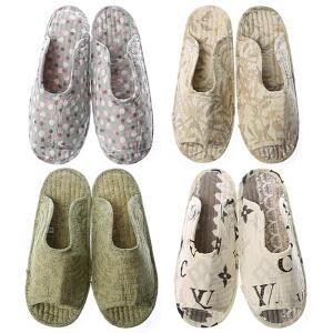 남성용 면실내화1 거실화 슬리퍼 덧신 거실용슬리퍼 실내화 순면 퀼트