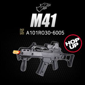 더블이글 M41 에어건 스나이퍼건 전동건 비비탄총 성인용비비탄총 가스건 서바이벌 에어소프트건