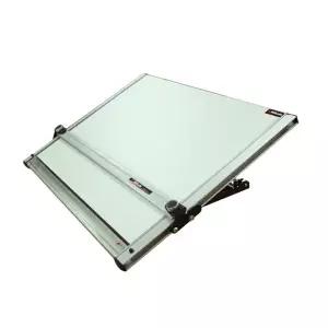 [미카도] 고급형휴대용제도판 MK-PS-406 (경질) [45x60] 건축사시험용