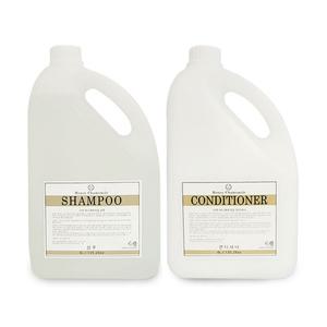 DAMA허니캐모마일샴푸,컨디셔너 용기4L 1개 택1 /대용량샴푸 대용량린스