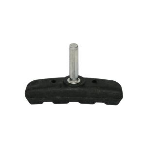 자전거 브레이크 패드 V형 자전거패드 B타입