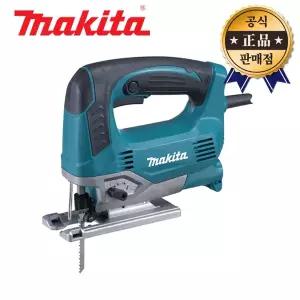 마끼다 직소 JV0600K 속도조절 650w GST75BE 동급 직쏘 목재가공 직소기 DIY 목공 절단