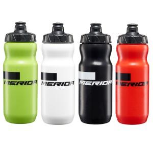 Merida 물병/NEW 메리다로고, 캡포함, 680ml (4색상)