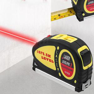 레이저 줄자 레벨기 거리측정기 레이져 수평계 수직