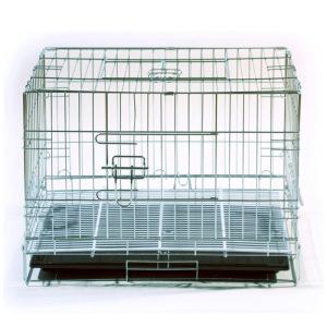 브리더독스 크롬도금 사각철장 S (소)//크롬철장/애견