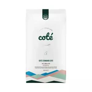 꼬뜨 스탠다드 캣츠 고양이 대용량 사료 20kg 길고양이 길냥이 사료