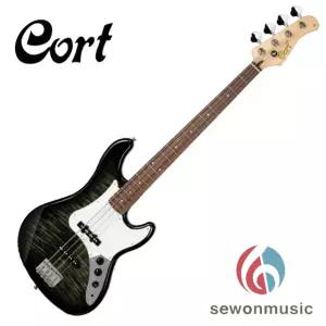 콜트 베이스기타 GB24JJ TBK