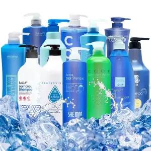 시원한 헤어 쿨샴푸 대용량 모음 샵전용