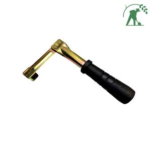 청년농자재 고추대뽑기 고추지지대뽑기