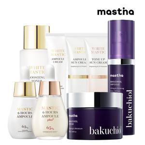 [~85%]매스티나 홈쇼핑 완판 기미앰플/스틱/글로우쿠션 외 전품목 최대할인+증정