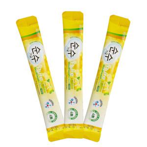 순수 일회용가글 구강청결 휴대용가그린11mlx50개