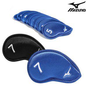 [미즈노][미즈노코리아정품] 신규제작 RB 아이언커버 8개 2종 택1