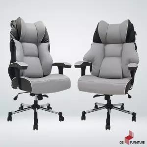 OS퍼니처 OSSA1000,OSSA2000 사무실 학생,중역,PC방,사무용 의자