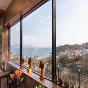 [전남] 여수 팔레트펜션(전남, 여수)