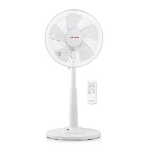 신일 12인치 리모컨 스탠드형 저소음 선풍기 SIF-T12DVA 자연수면풍