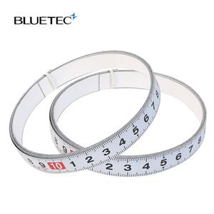 블루텍 피트자 메저밴드 BMF-10 BMF-20 BMF-35 피팅자 줄자 스티커