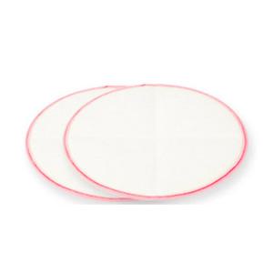 HJ [국산정품] 휴스톰 물걸레청소기 HS-9000용 일회용 부착패드 2장