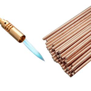 구리 동용접봉 만능 알루미늄 청동 저온 황동