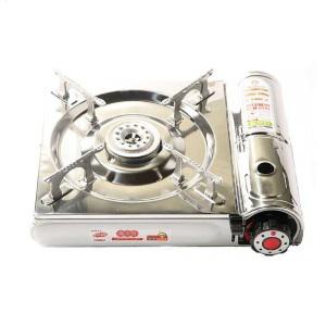 롯데 휴대용 가스렌지 고화력 터보 가스버너 캠핑용