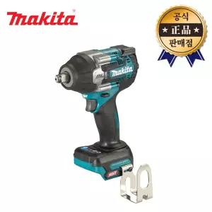 마끼다 충전임팩렌치 TW007GZ 40V 본체 12.7mm 임팩트 랜치